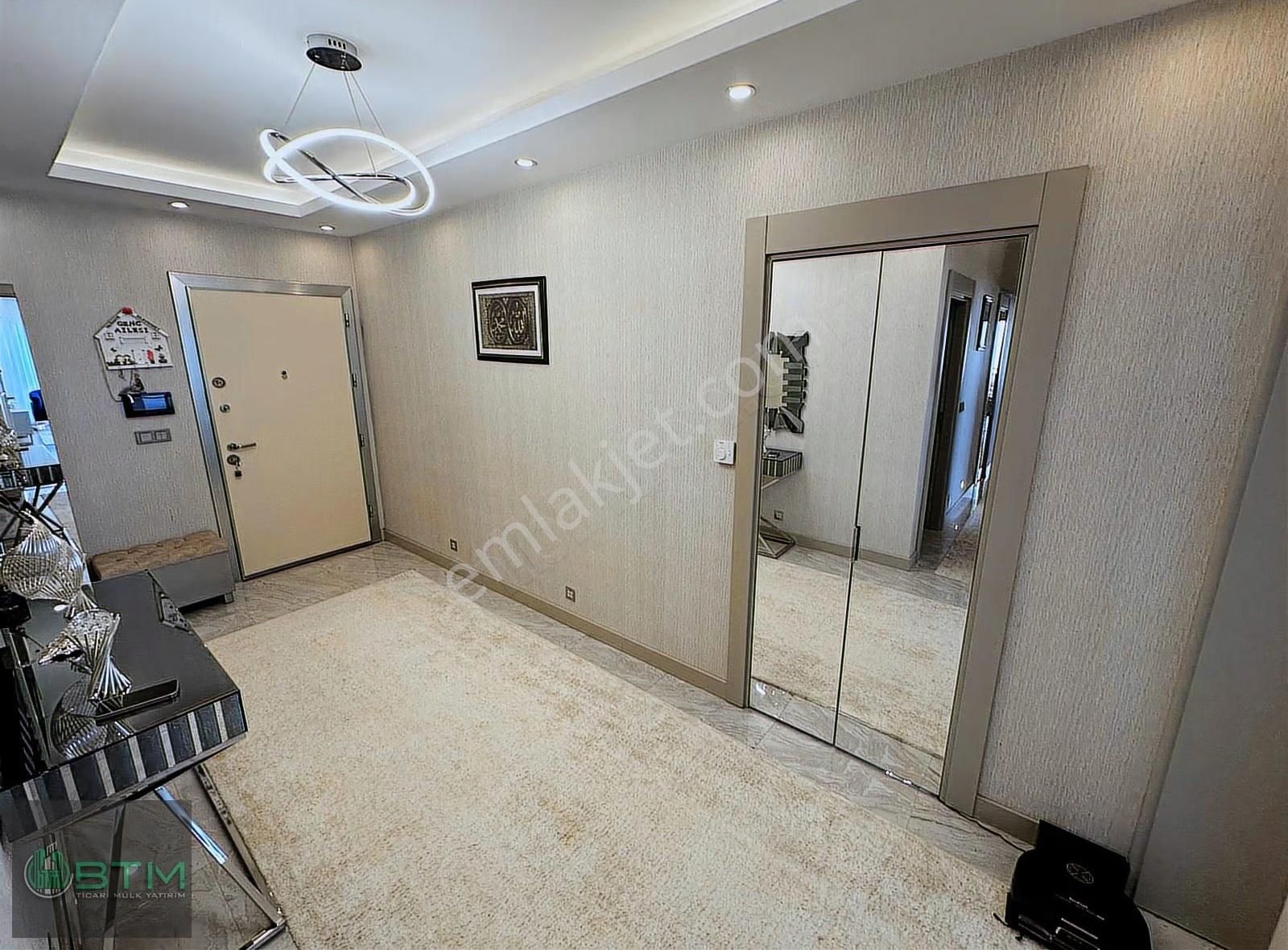 Çakırlar Göbek Yakını Bölgenin En Geniş 4+1 Megalux Daire Fırsat - Görsel 12