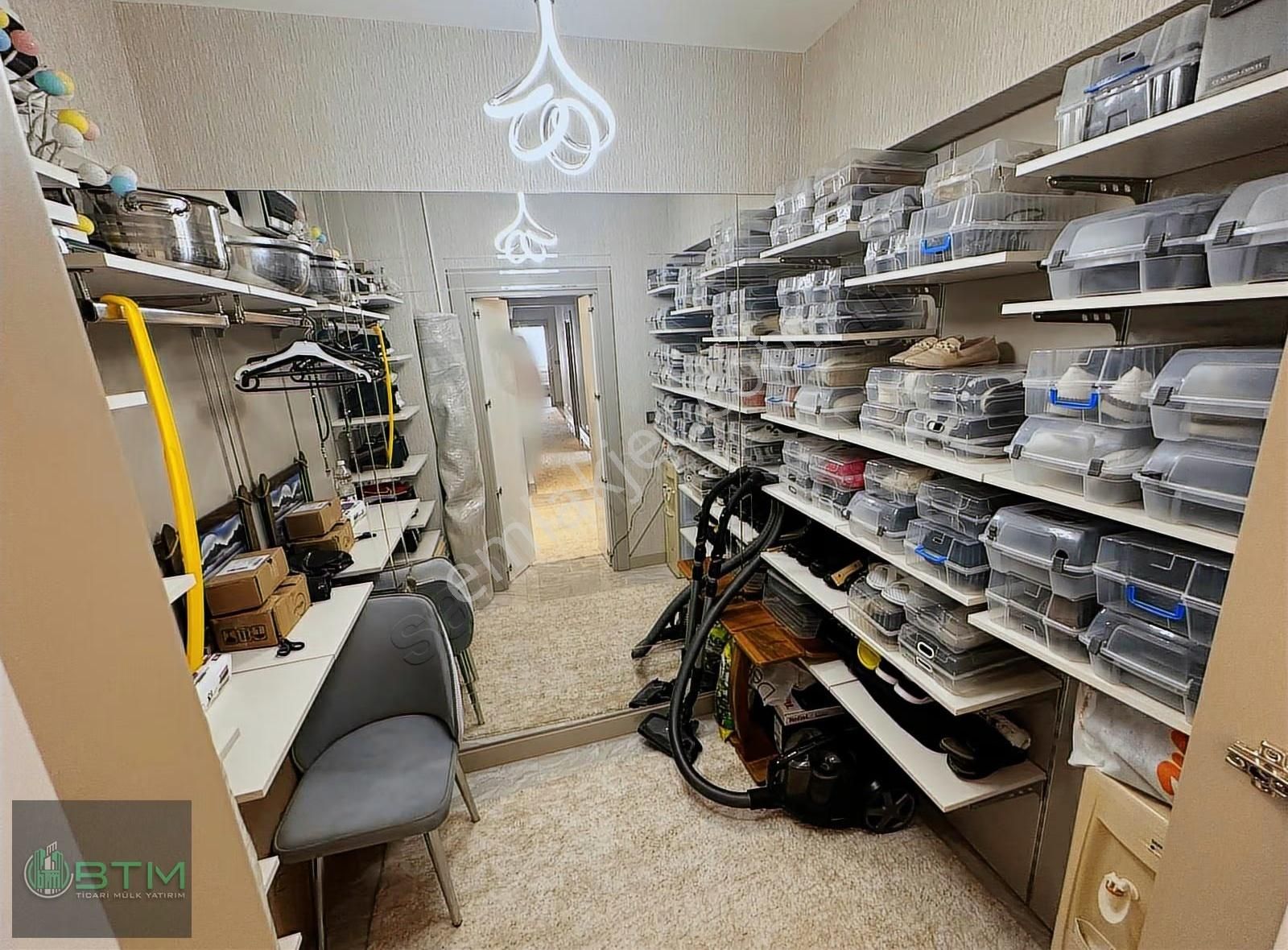 Çakırlar Göbek Yakını Bölgenin En Geniş 4+1 Megalux Daire Fırsat - Görsel 9