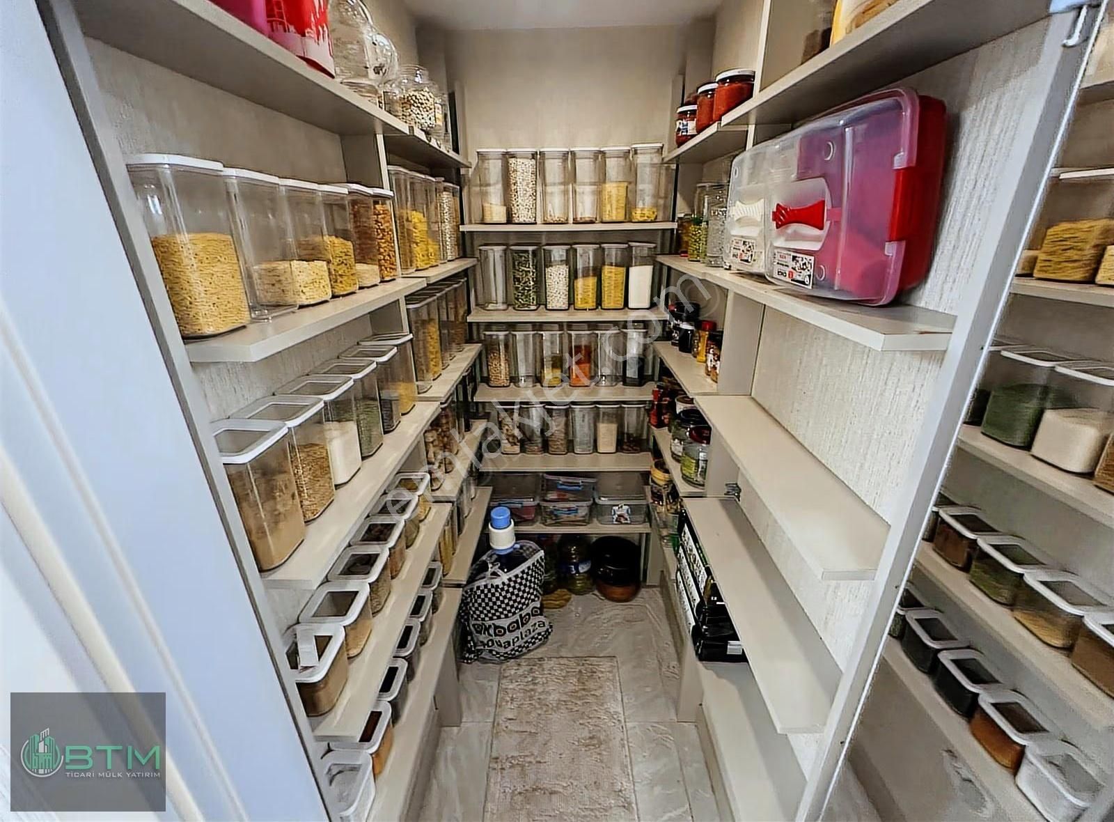 Çakırlar Göbek Yakını Bölgenin En Geniş 4+1 Megalux Daire Fırsat - Görsel 34