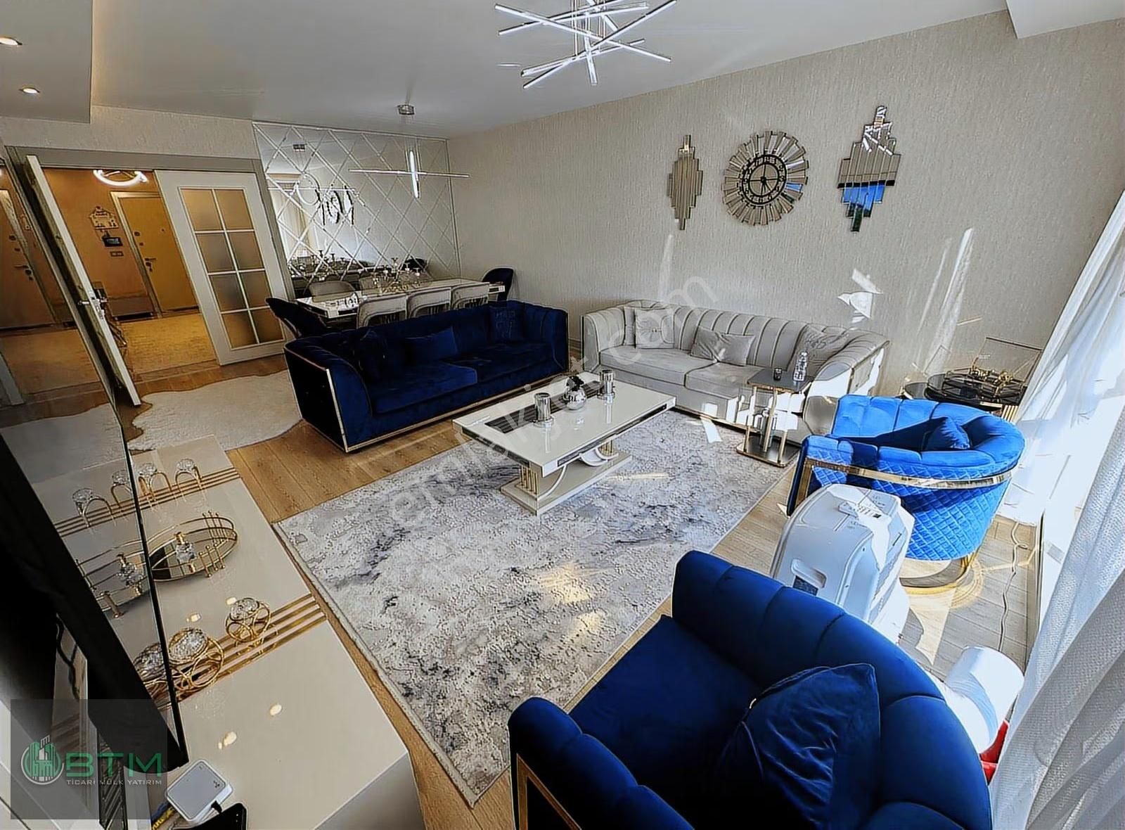 Çakırlar Göbek Yakını Bölgenin En Geniş 4+1 Megalux Daire Fırsat - Görsel 27