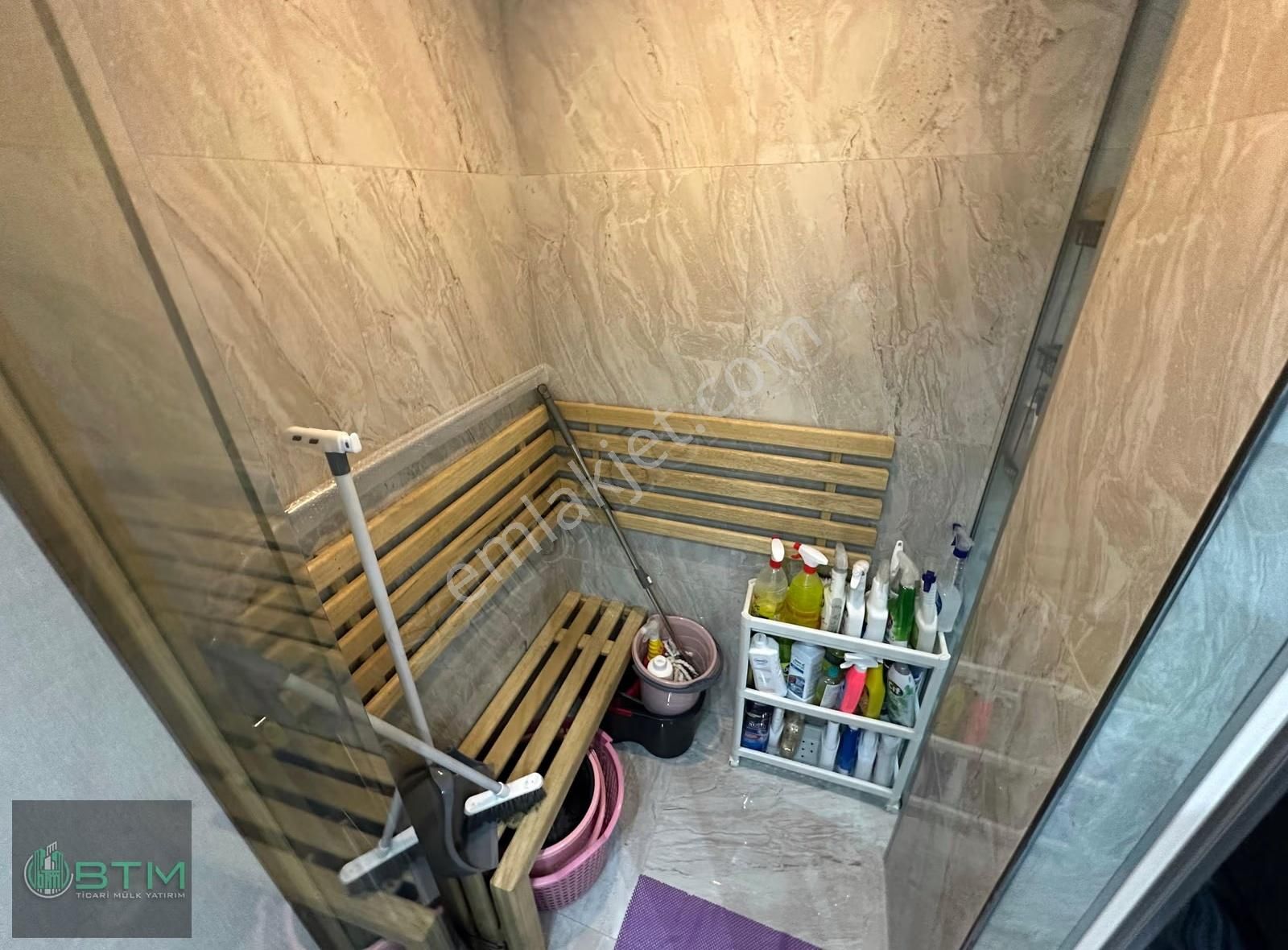 Çakırlar Göbek Yakını Bölgenin En Geniş 4+1 Megalux Daire Fırsat - Görsel 11