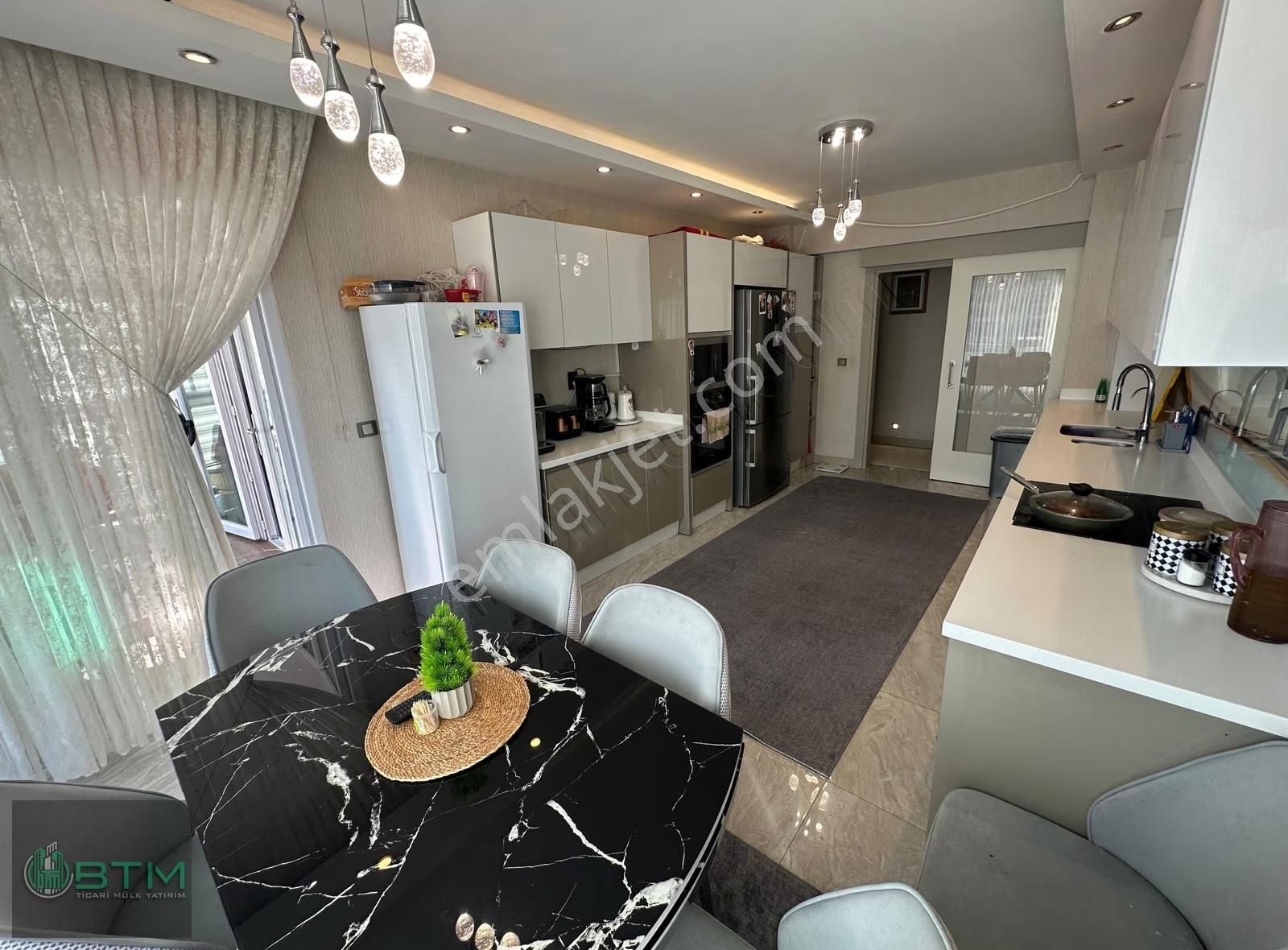 Çakırlar Göbek Yakını Bölgenin En Geniş 4+1 Megalux Daire Fırsat - Görsel 23