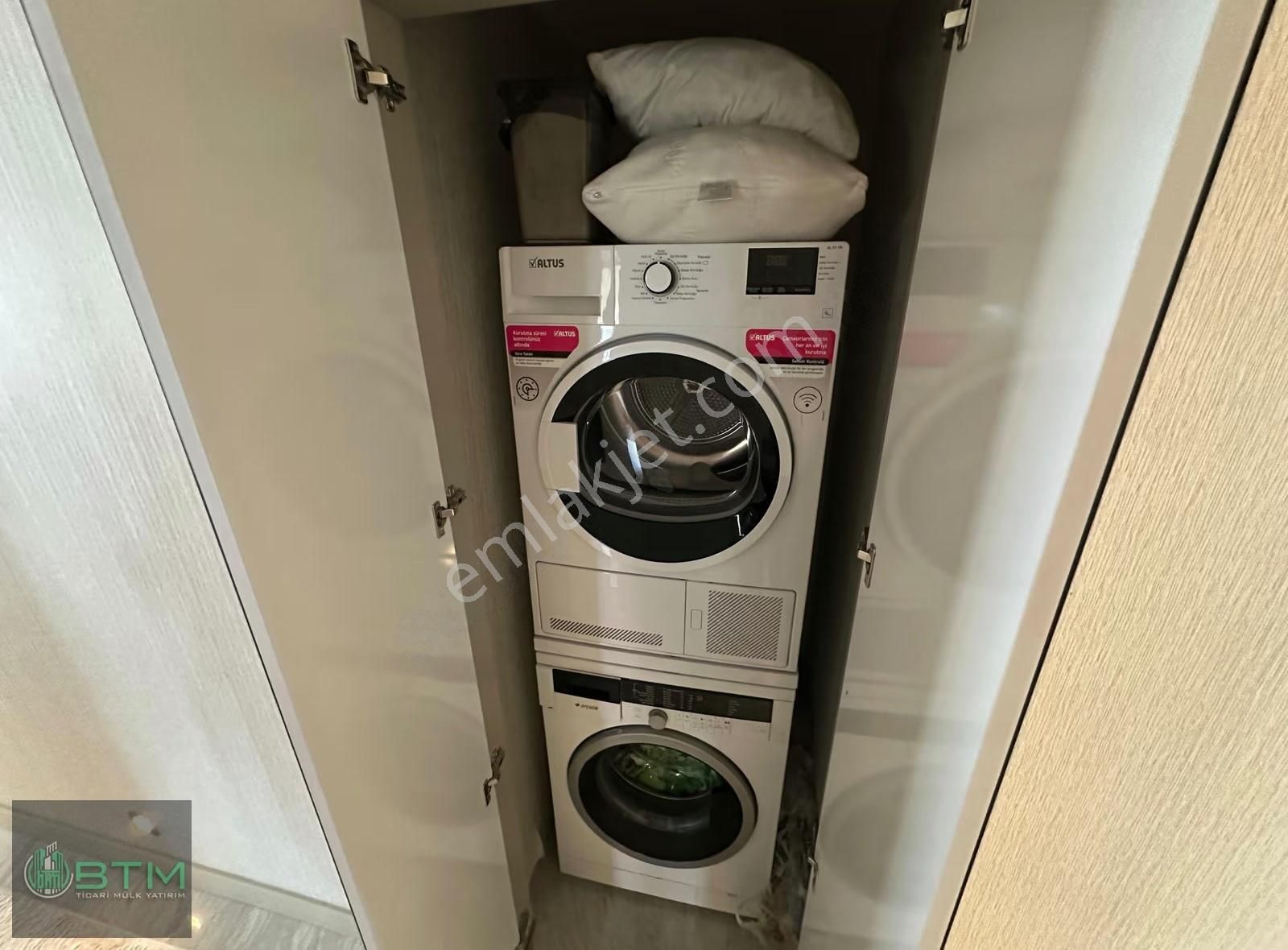 Çakırlar Göbek Yakını Bölgenin En Geniş 4+1 Megalux Daire Fırsat - Görsel 16