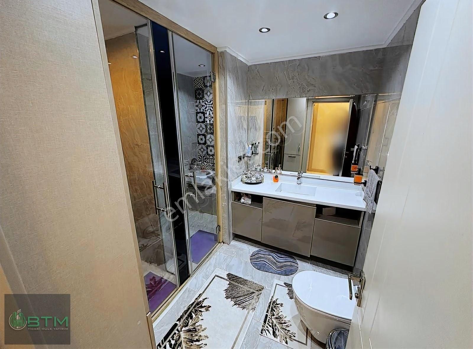 Çakırlar Göbek Yakını Bölgenin En Geniş 4+1 Megalux Daire Fırsat - Görsel 22