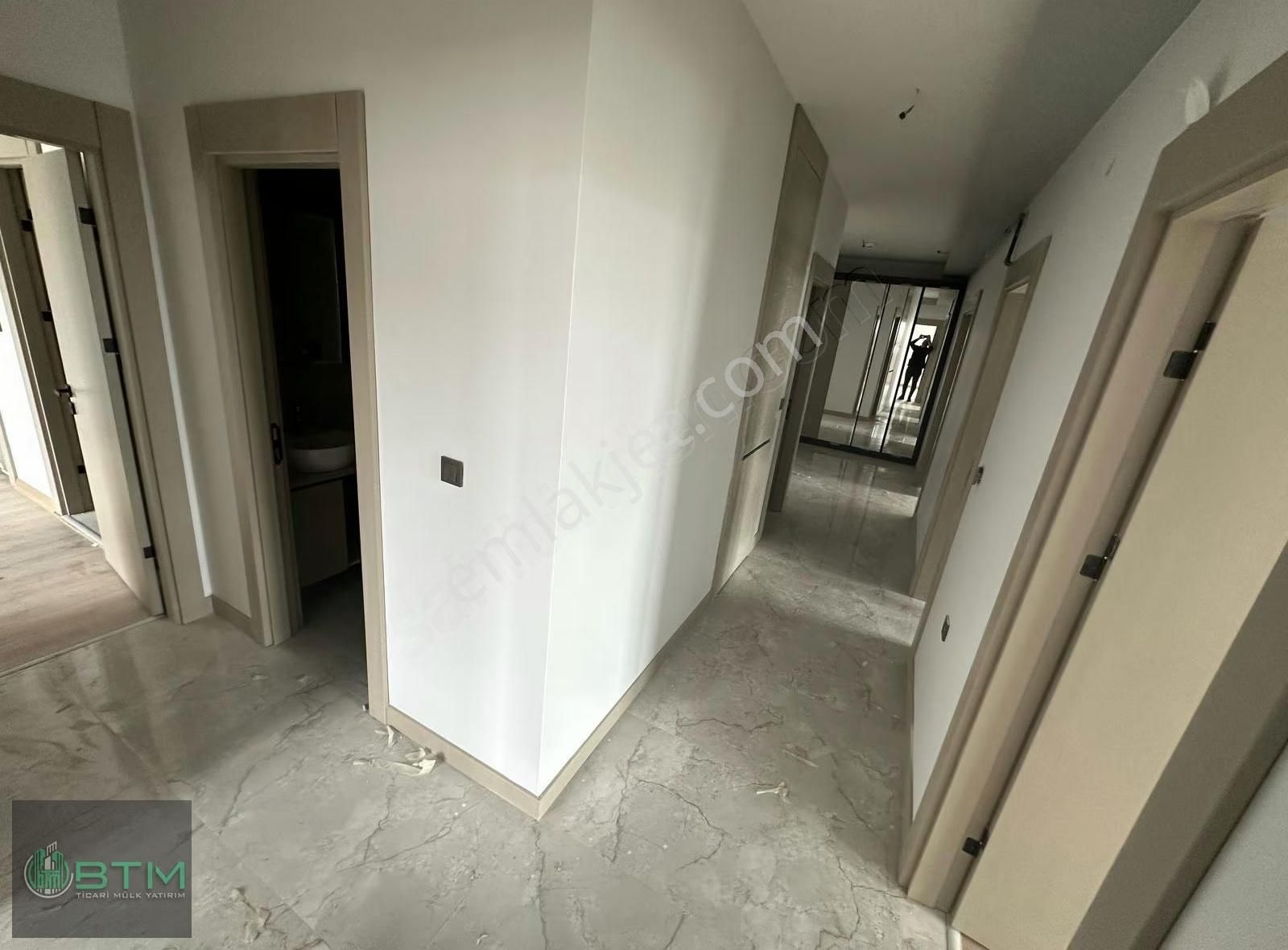 Törekent-neferin 4+1 Ara Kat Harika Manzaralı Son Fırsat Dairesi - Görsel 19