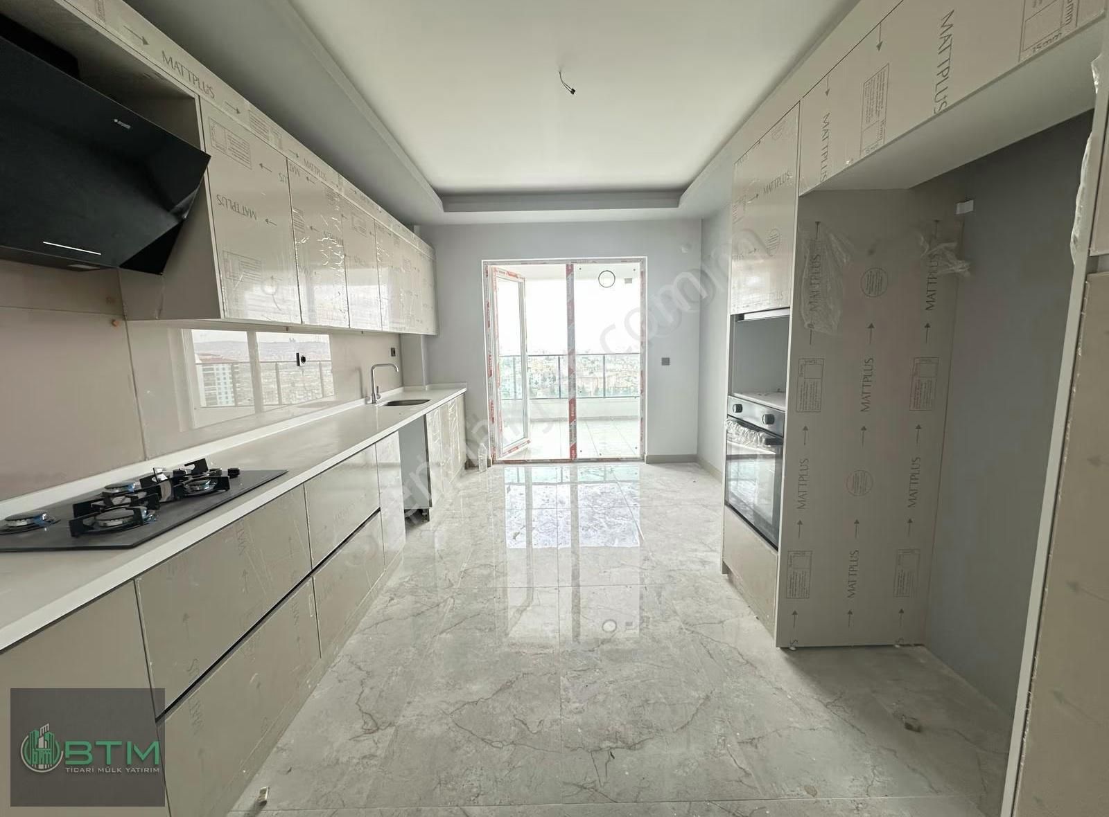 Törekent-neferin 4+1 Ara Kat Harika Manzaralı Son Fırsat Dairesi - Görsel 25