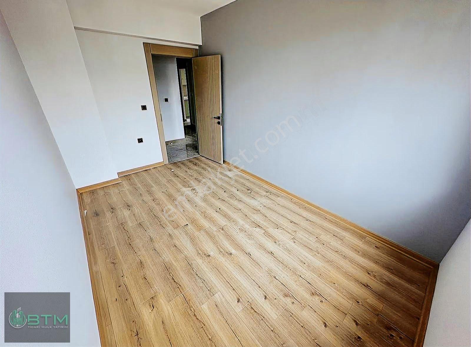 Törekent-neferin 4+1 Ara Kat Harika Manzaralı Son Fırsat Dairesi - Görsel 10