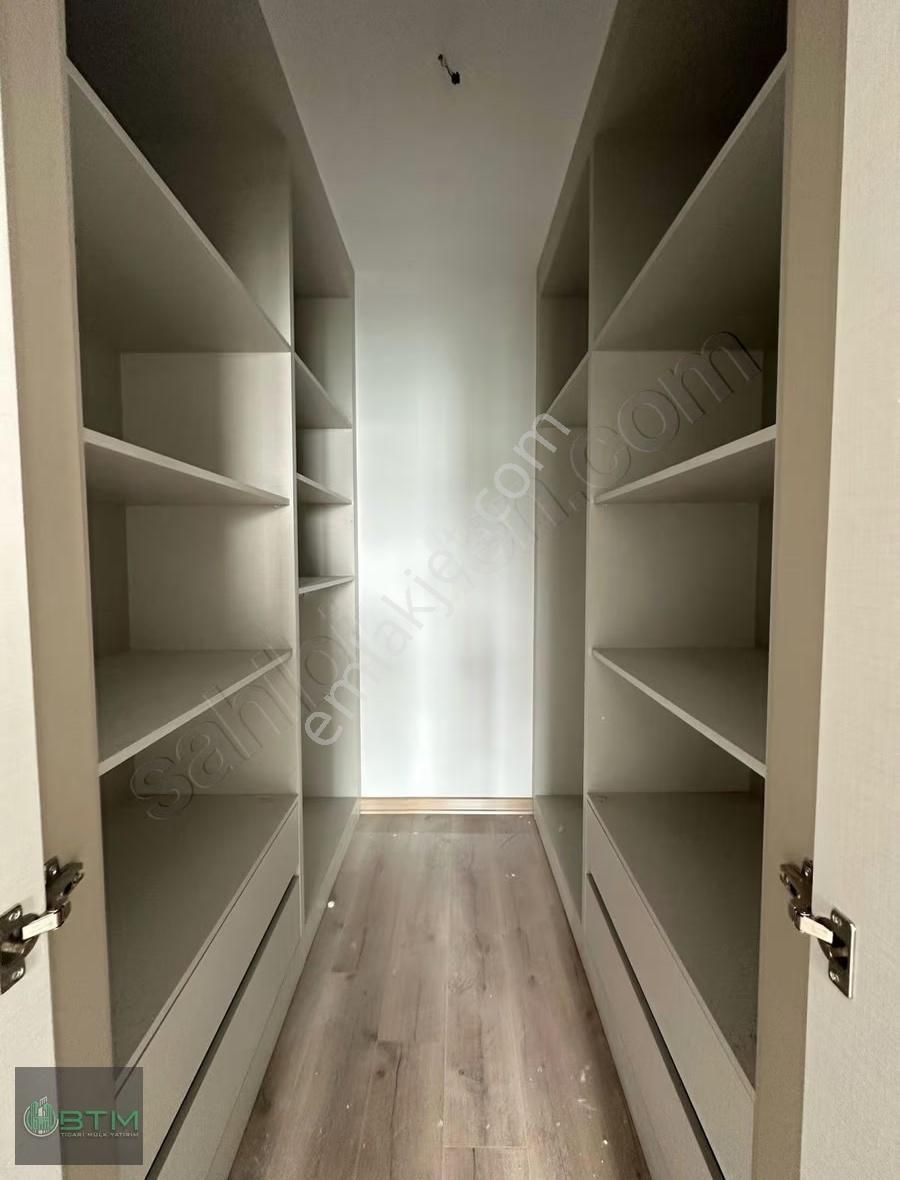 Törekent-neferin 4+1 Ara Kat Harika Manzaralı Son Fırsat Dairesi - Görsel 29