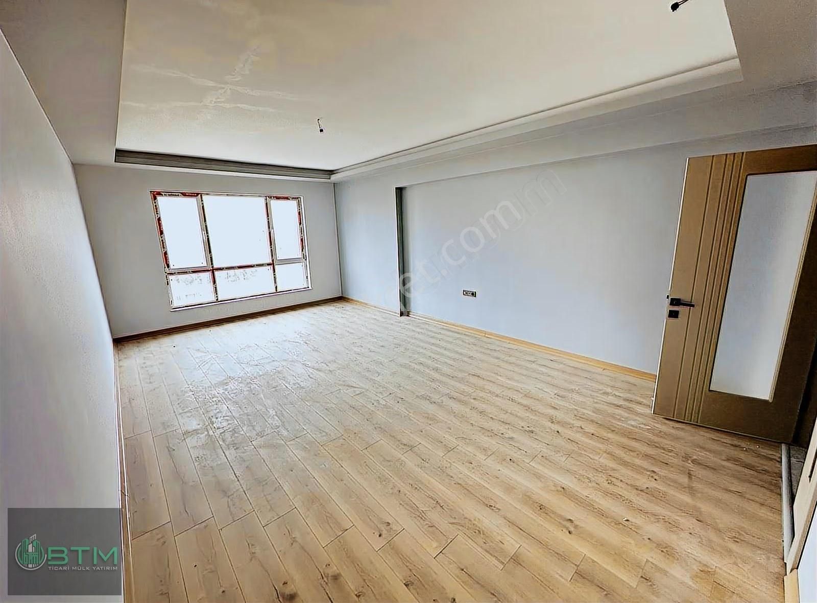 Törekent-neferin 4+1 Ara Kat Harika Manzaralı Son Fırsat Dairesi - Görsel 22