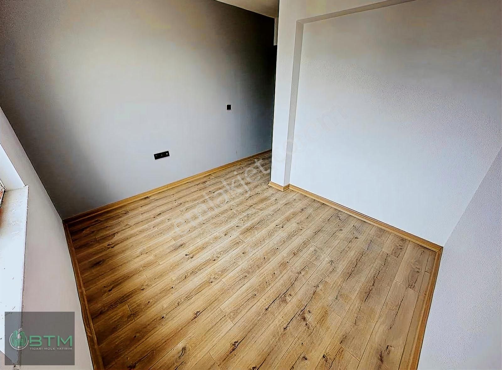 Törekent-neferin 4+1 Ara Kat Harika Manzaralı Son Fırsat Dairesi - Görsel 17