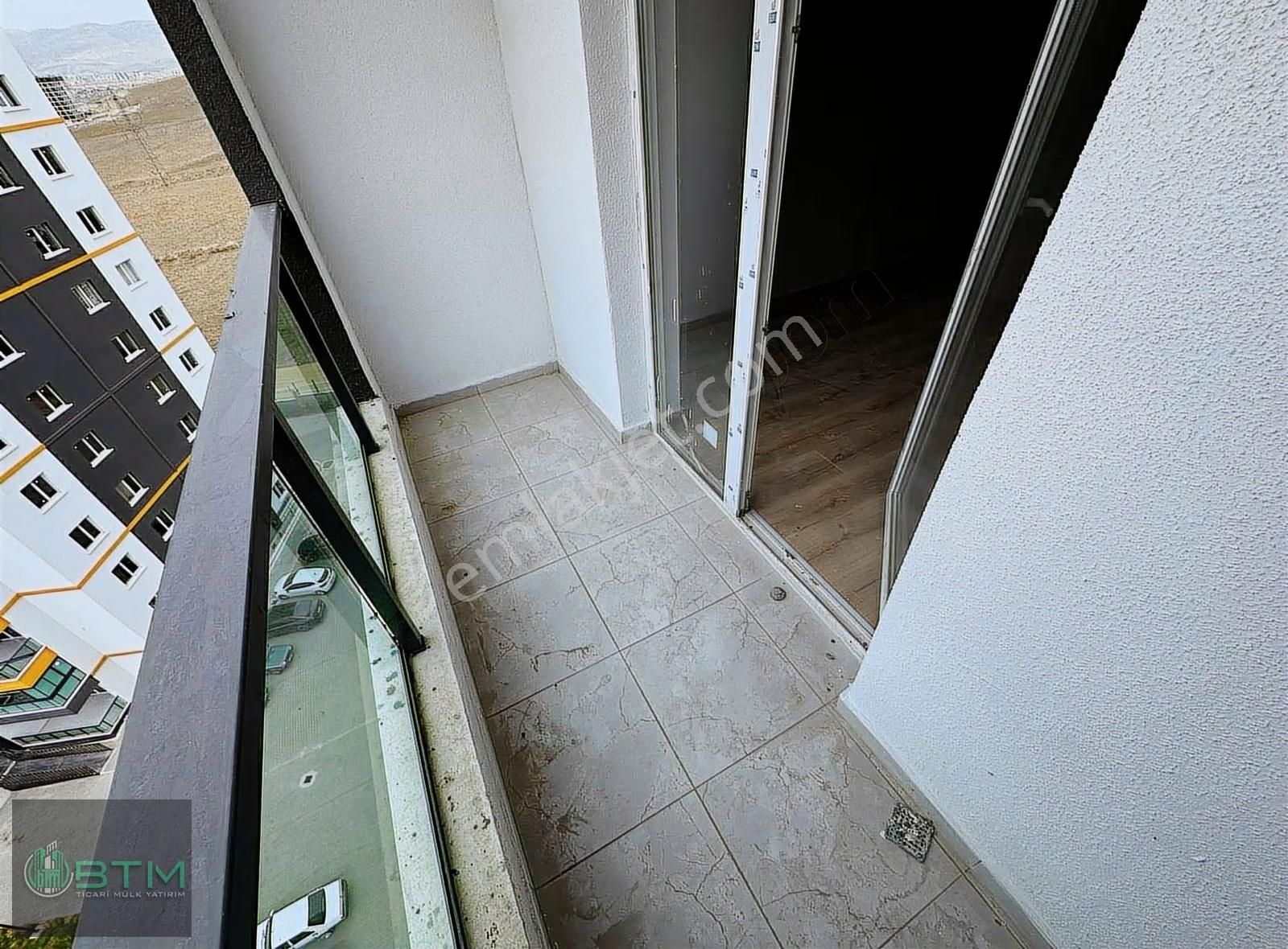 Törekent-neferin 4+1 Ara Kat Harika Manzaralı Son Fırsat Dairesi - Görsel 35