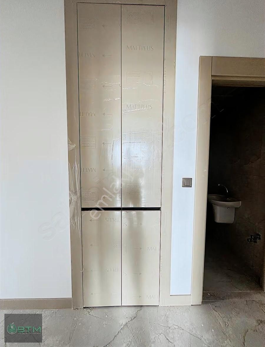 Törekent-neferin 4+1 Ara Kat Harika Manzaralı Son Fırsat Dairesi - Görsel 3