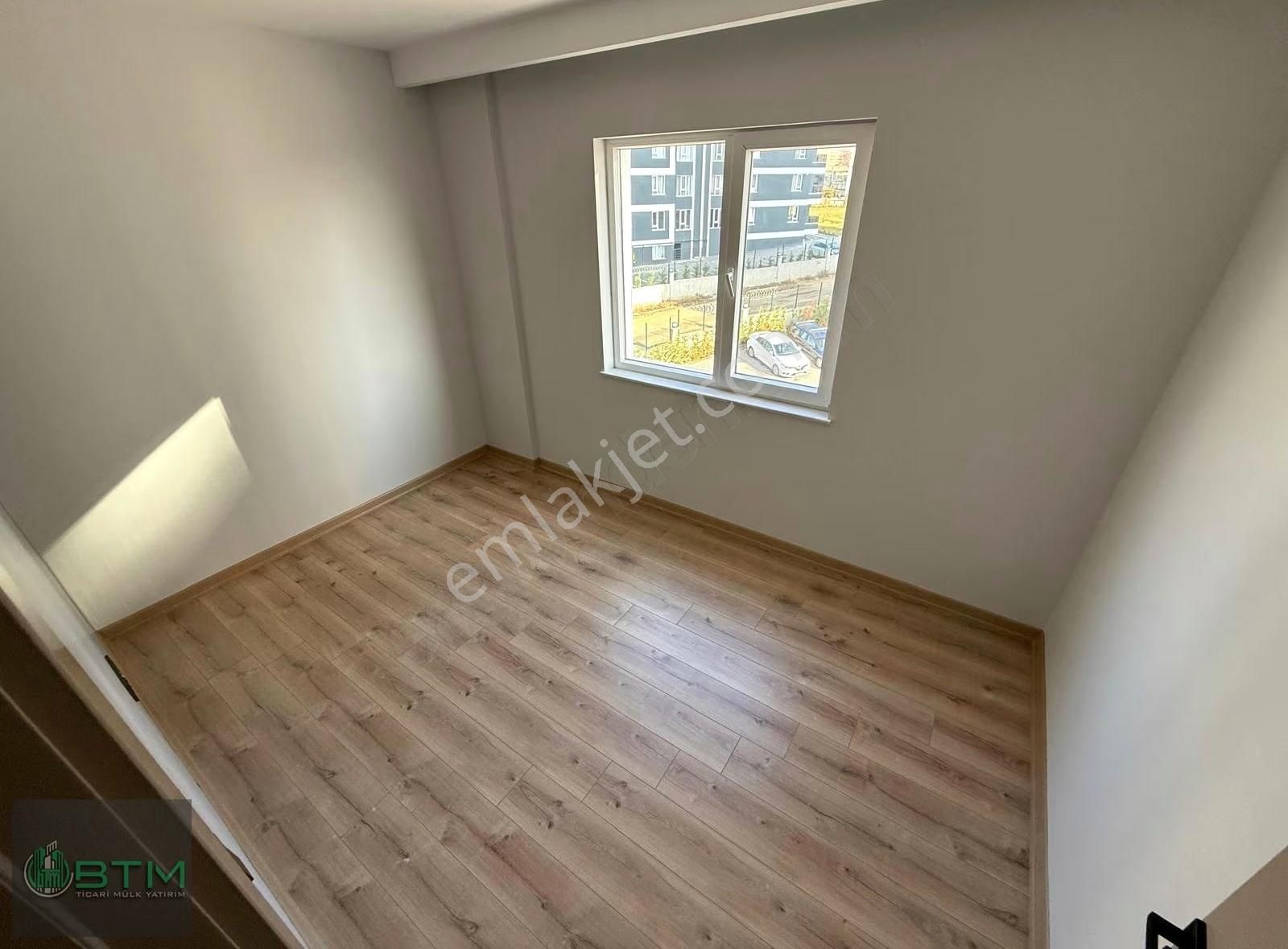 Yılın Son Fırsatı! Güney-ön Cp. Manzaralı 2+1 Ara Kat Daire - Görsel 15