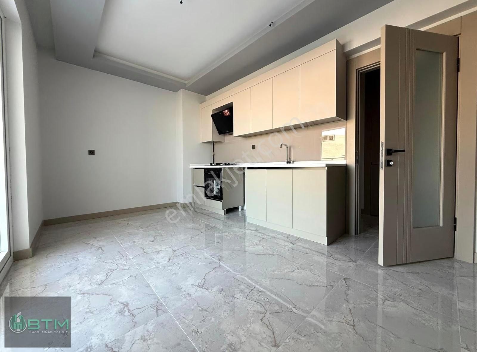 Yılın Son Fırsatı! Güney-ön Cp. Manzaralı 2+1 Ara Kat Daire - Görsel 33