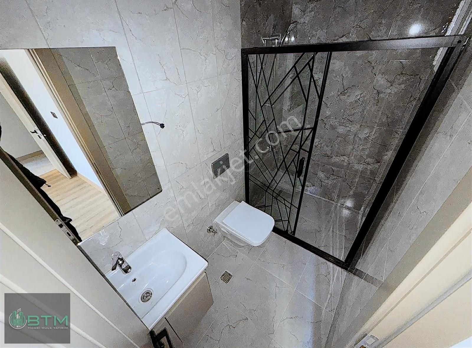 Yılın Son Fırsatı! Güney-ön Cp. Manzaralı 2+1 Ara Kat Daire - Görsel 26