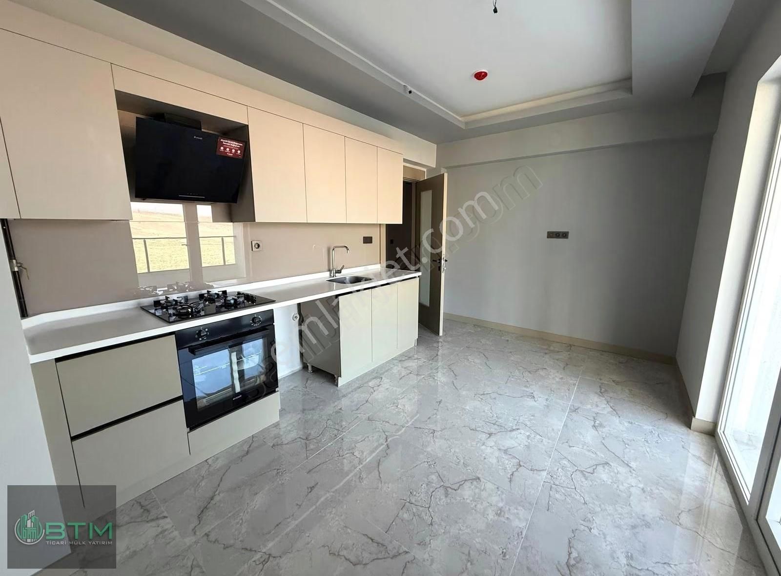 Yılın Son Fırsatı! Güney-ön Cp. Manzaralı 2+1 Ara Kat Daire - Görsel 11