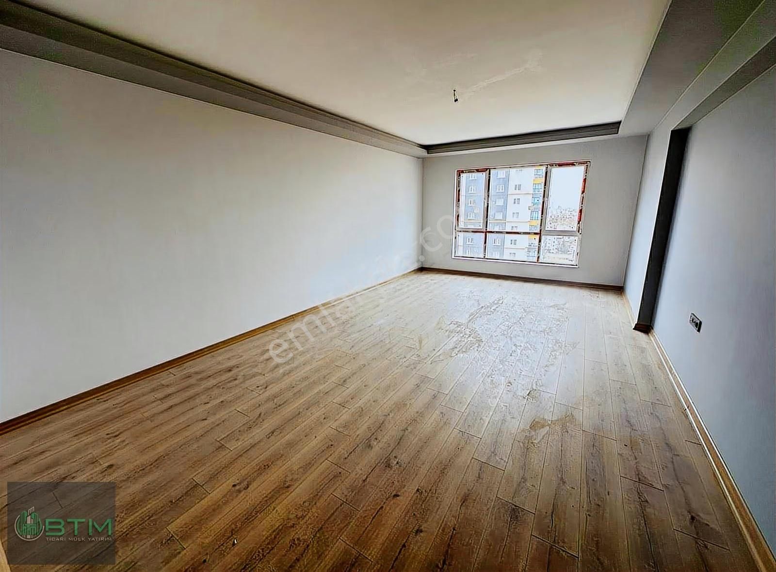 Törekent-nefer'in En Uygun 4+1 Ara Kat Yılın Son Fırsat Dairesi! - Görsel 12