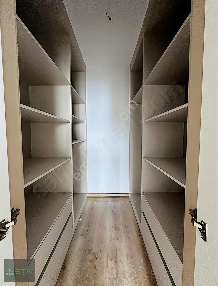 Törekent-nefer'in En Uygun 4+1 Ara Kat Yılın Son Fırsat Dairesi! - Görsel 17