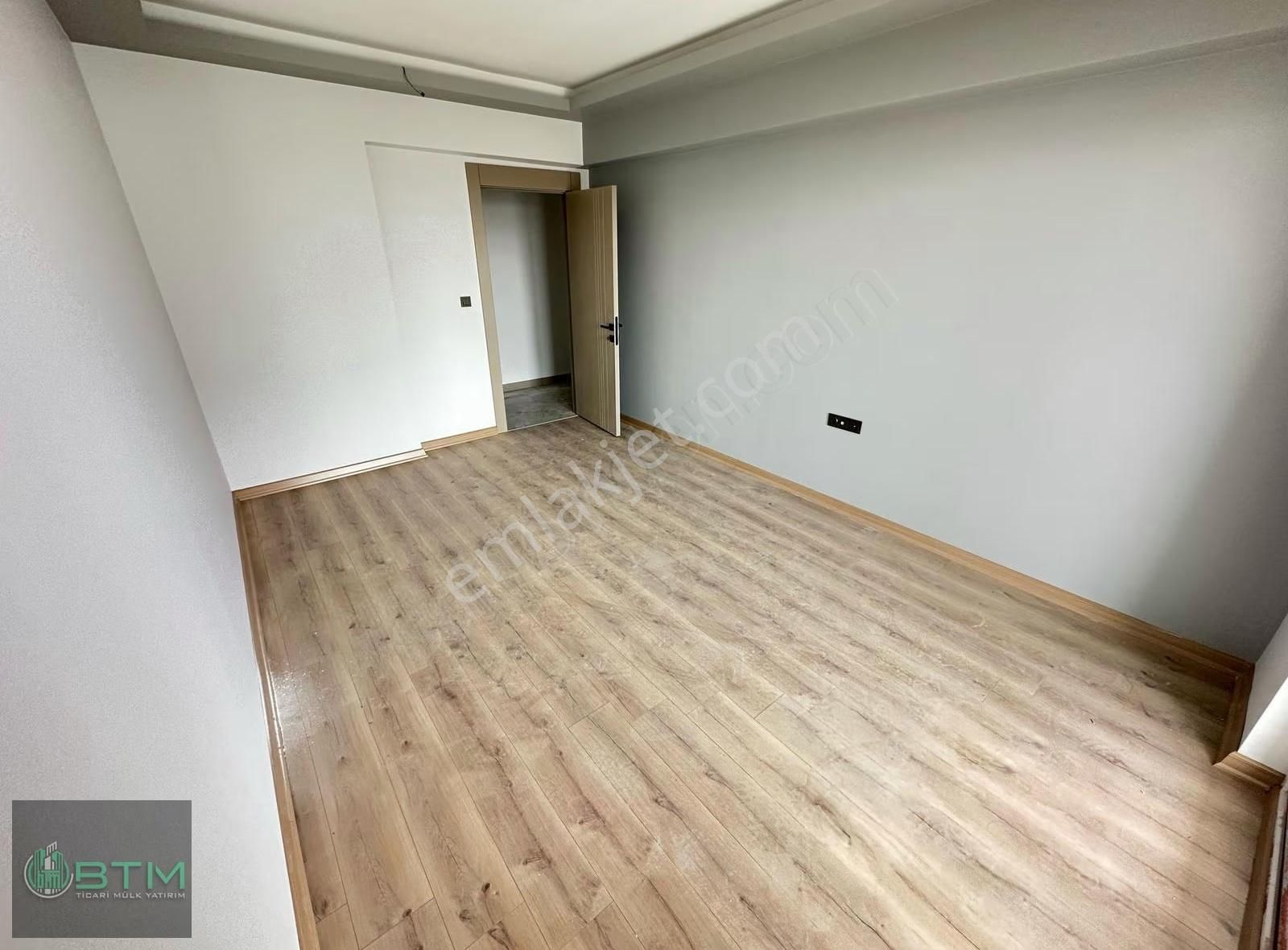 Törekent-nefer'in En Uygun 4+1 Ara Kat Yılın Son Fırsat Dairesi! - Görsel 3