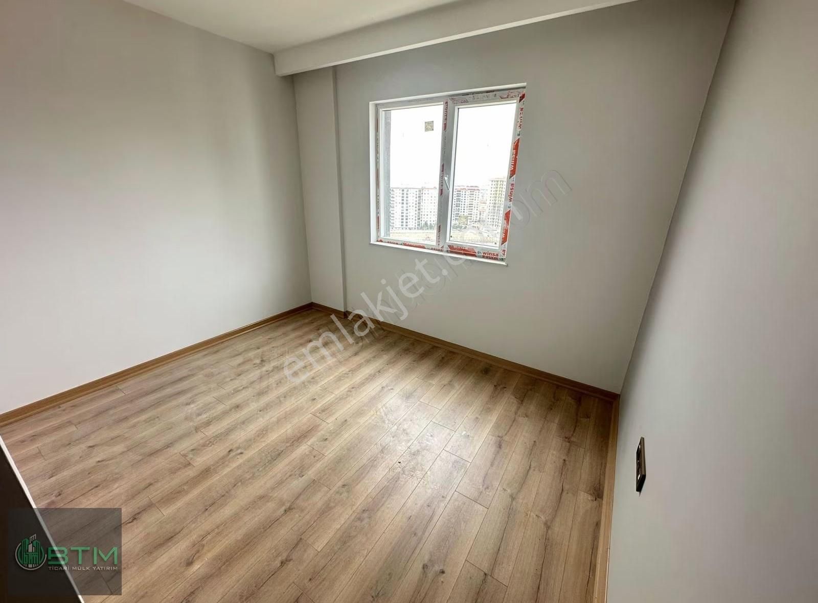 Törekent-nefer'in En Uygun 4+1 Ara Kat Yılın Son Fırsat Dairesi! - Görsel 11