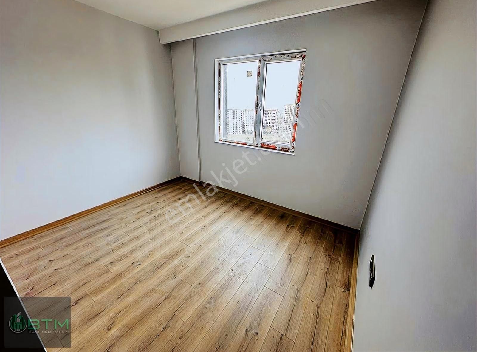 Törekent-nefer'in En Uygun 4+1 Ara Kat Yılın Son Fırsat Dairesi! - Görsel 14