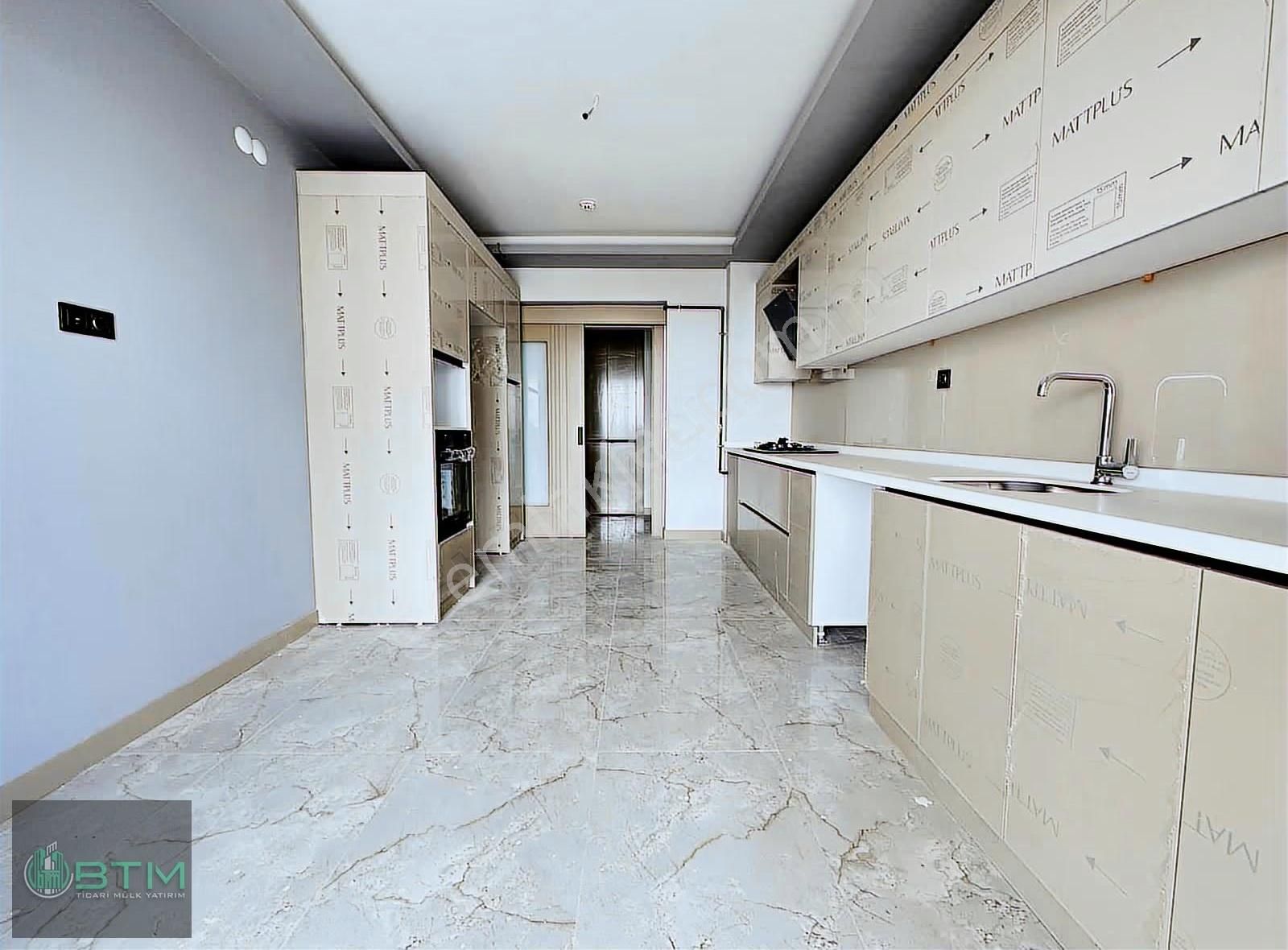 Törekent-nefer'in En Uygun 4+1 Ara Kat Yılın Son Fırsat Dairesi! - Görsel 21