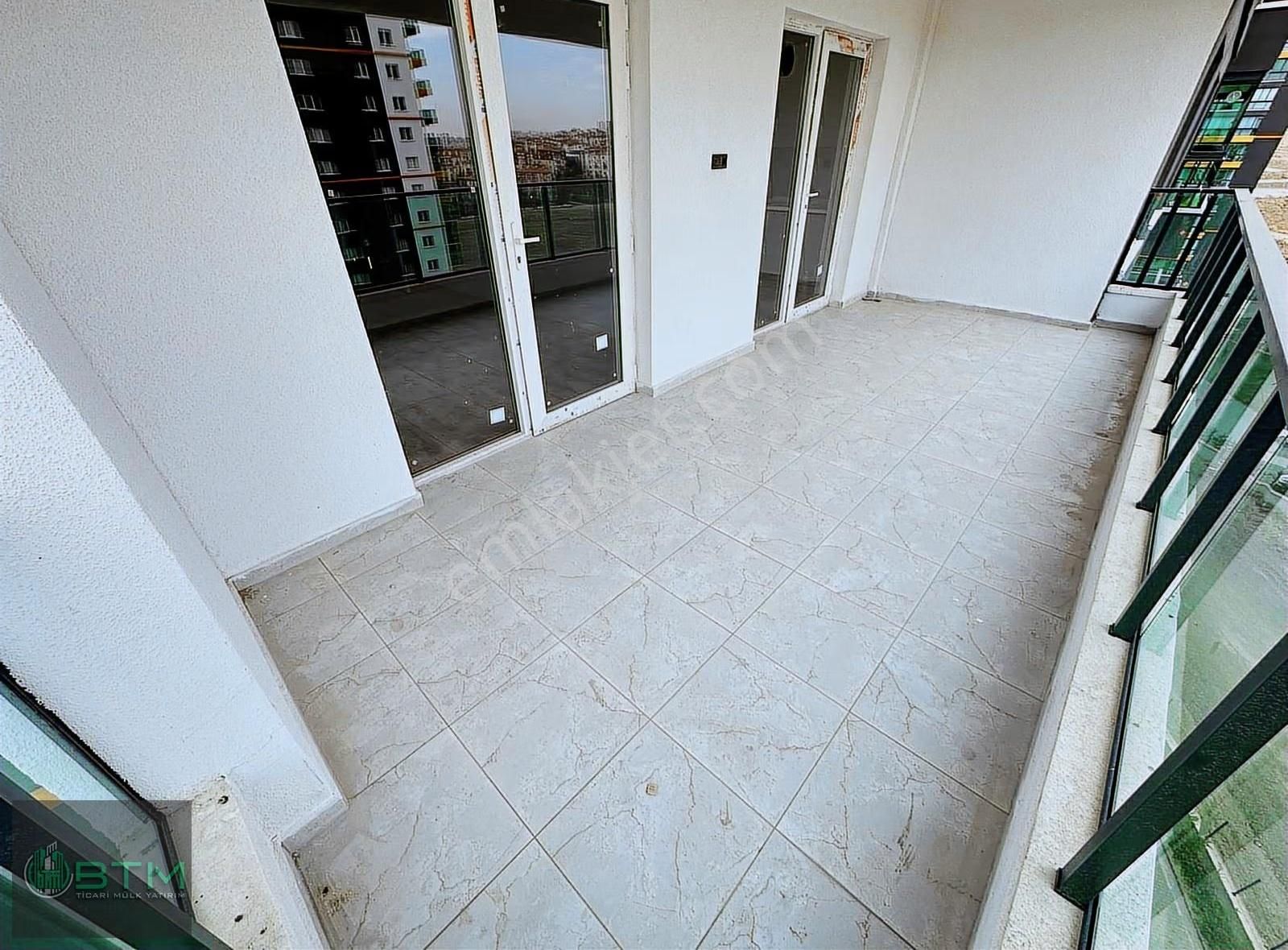 Törekent-nefer'in En Uygun 4+1 Ara Kat Yılın Son Fırsat Dairesi! - Görsel 32