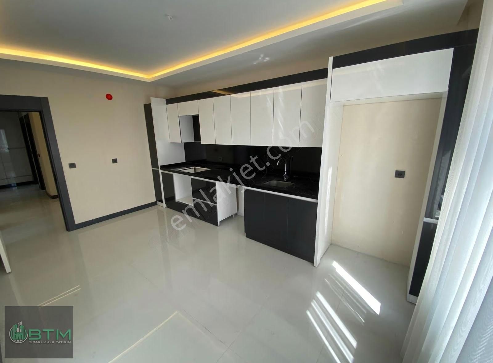 Törekent'te Yılın Son 3+1 Ara Kat Güney-ön-cp. Fırsat Dairesi! - Görsel 13