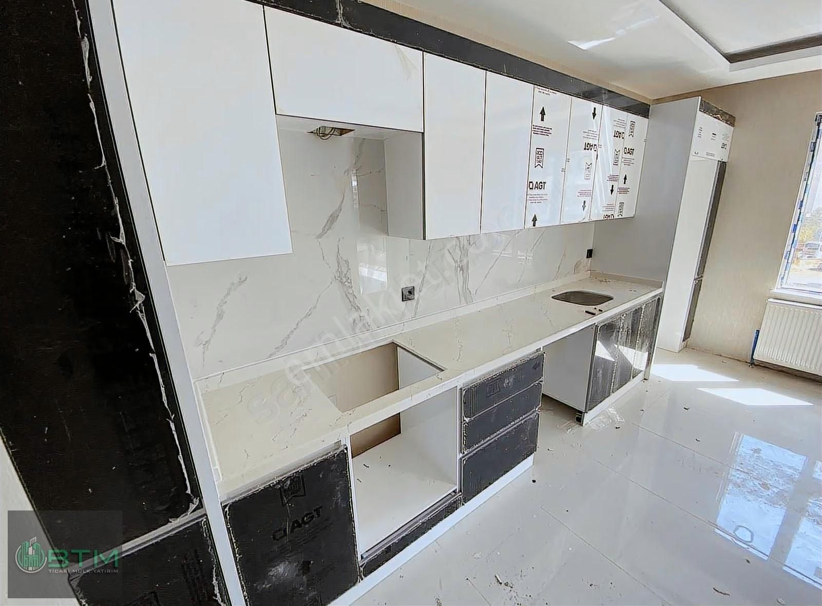 Törekent'te Yılın Son 3+1 Ara Kat Güney-ön-cp. Fırsat Dairesi! - Görsel 9