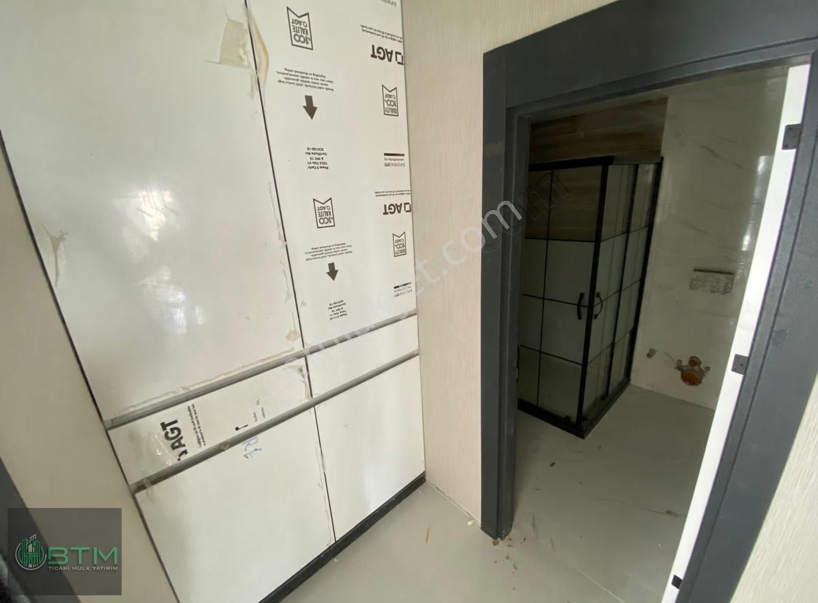 Törekent'te Yılın Son 3+1 Ara Kat Güney-ön-cp. Fırsat Dairesi! - Görsel 19