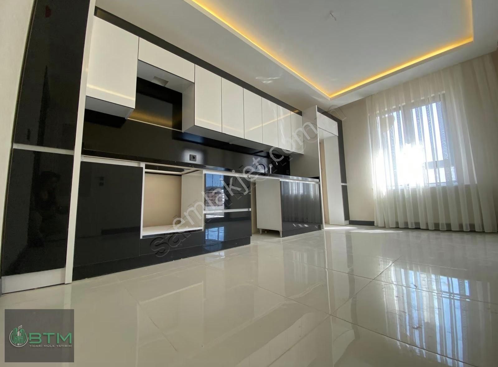 Törekent'te Yılın Son 3+1 Ara Kat Güney-ön-cp. Fırsat Dairesi! - Görsel 6