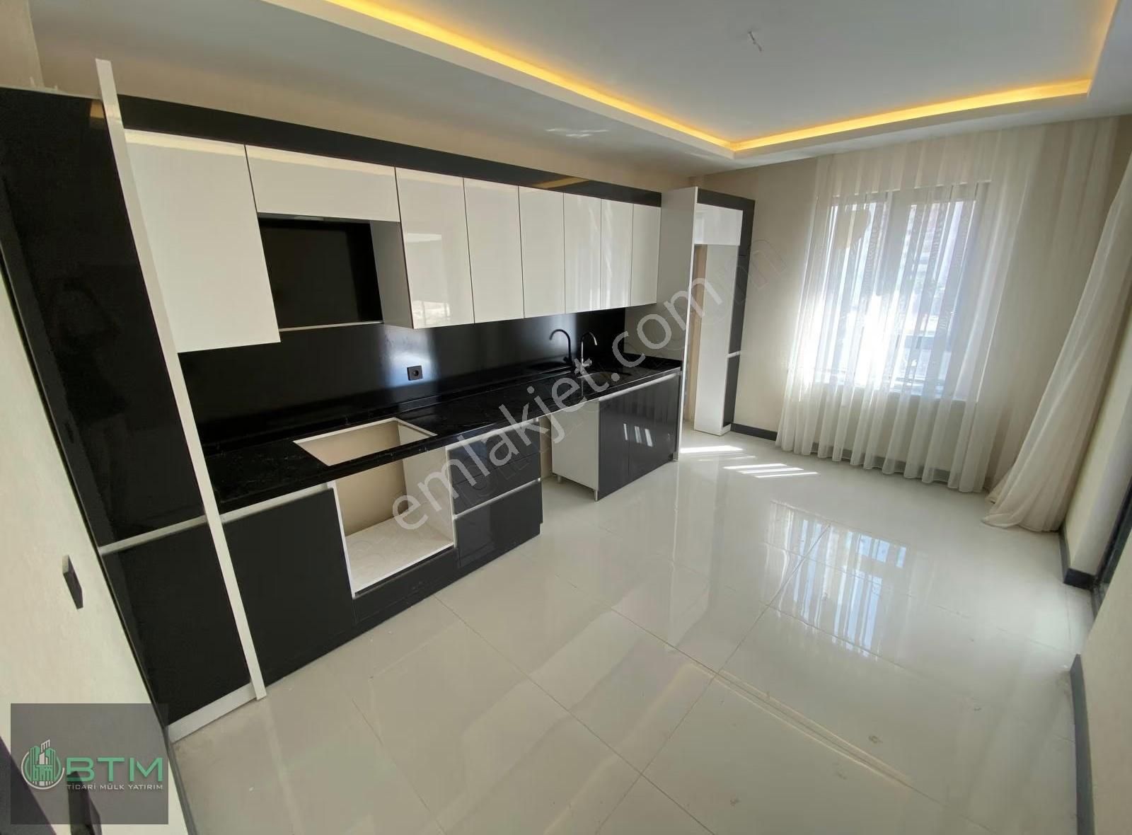 Törekent'te Yılın Son 3+1 Ara Kat Güney-ön-cp. Fırsat Dairesi! - Görsel 14