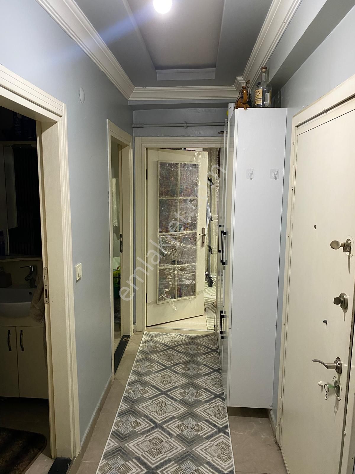 Bayrampaşa Muratpaşa 2+1 Bahçe Katı 10 Yıllık Asansörlü Krediye Uygun Asansörlü - Görsel 12