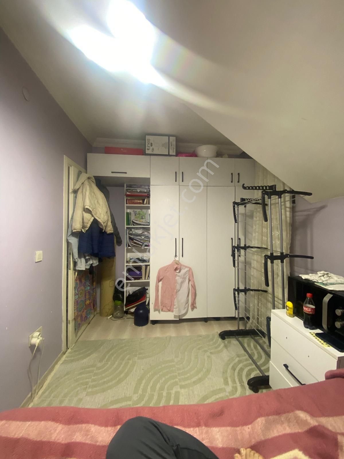 Bayrampaşa Muratpaşa 2+1 Bahçe Katı 10 Yıllık Asansörlü Krediye Uygun Asansörlü - Görsel 7