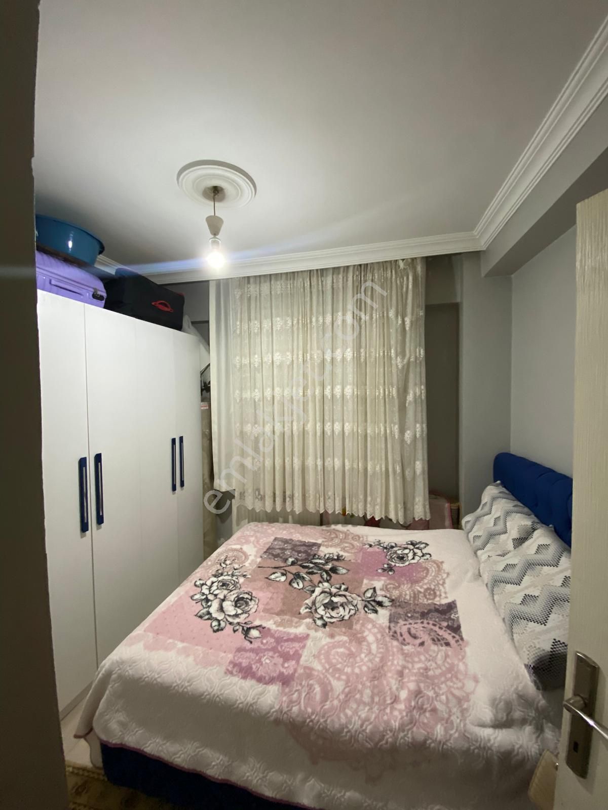 Bayrampaşa Muratpaşa 2+1 Bahçe Katı 10 Yıllık Asansörlü Krediye Uygun Asansörlü - Görsel 9