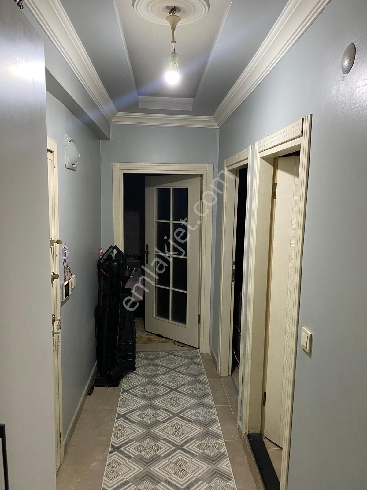 Bayrampaşa Muratpaşa 2+1 Bahçe Katı 10 Yıllık Asansörlü Krediye Uygun Asansörlü - Görsel 16