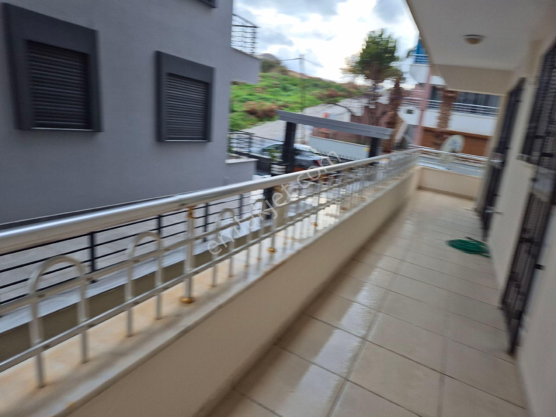 Dıdım De Satılık 2 + 1 Daıre Ayrı Mutfaklı - Görsel 20