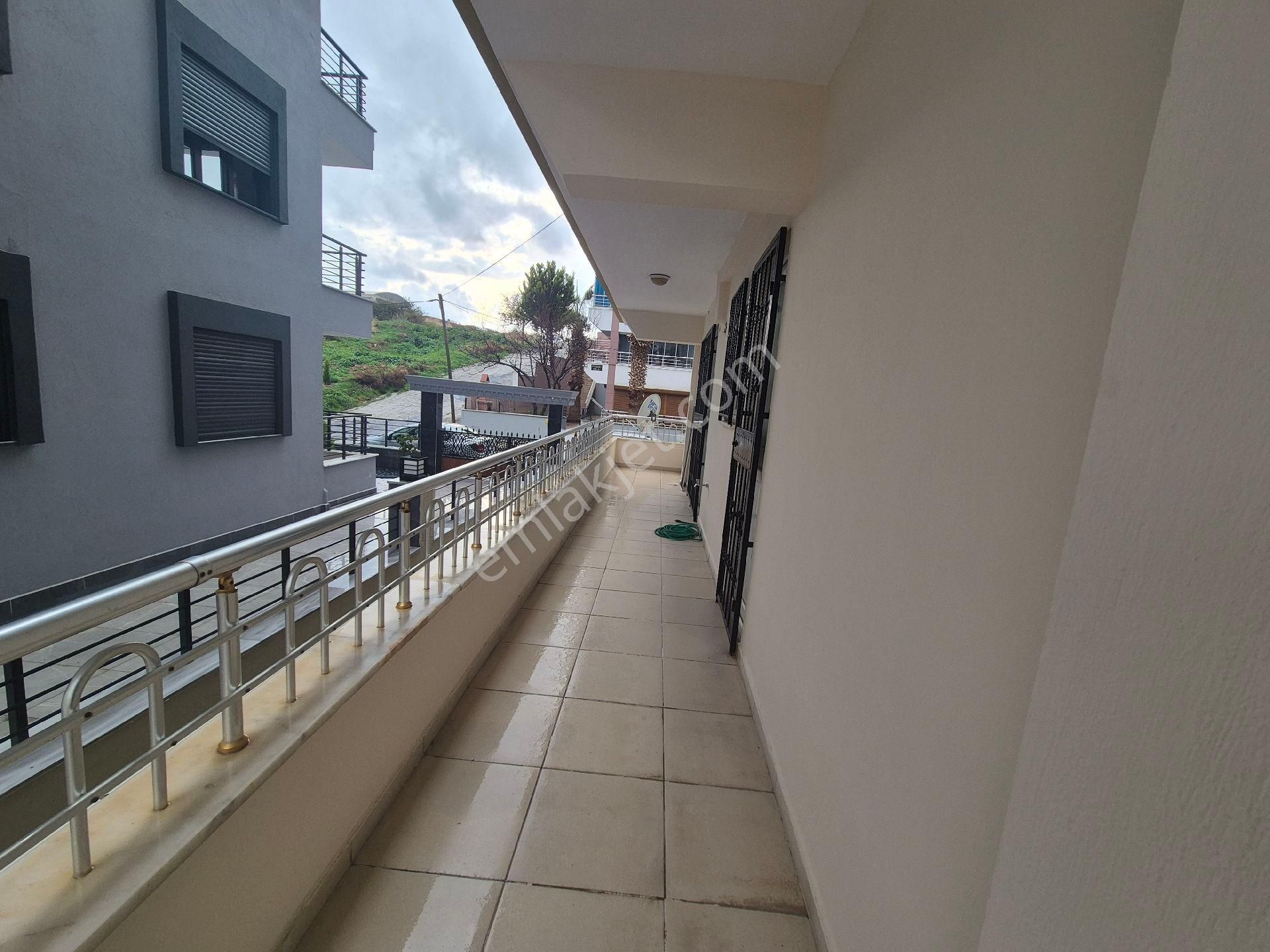 Dıdım De Satılık 2 + 1 Daıre Ayrı Mutfaklı - Görsel 19