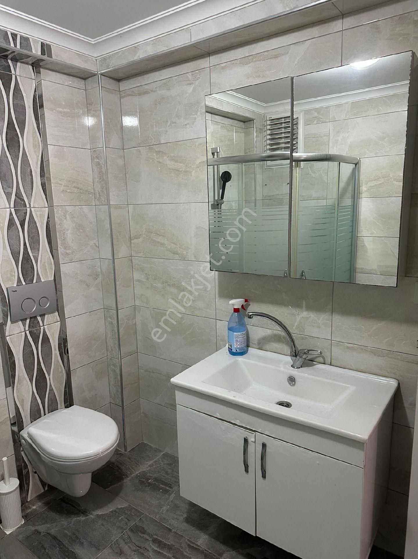 Kestel Çamlıkta 3+1 - Görsel 8