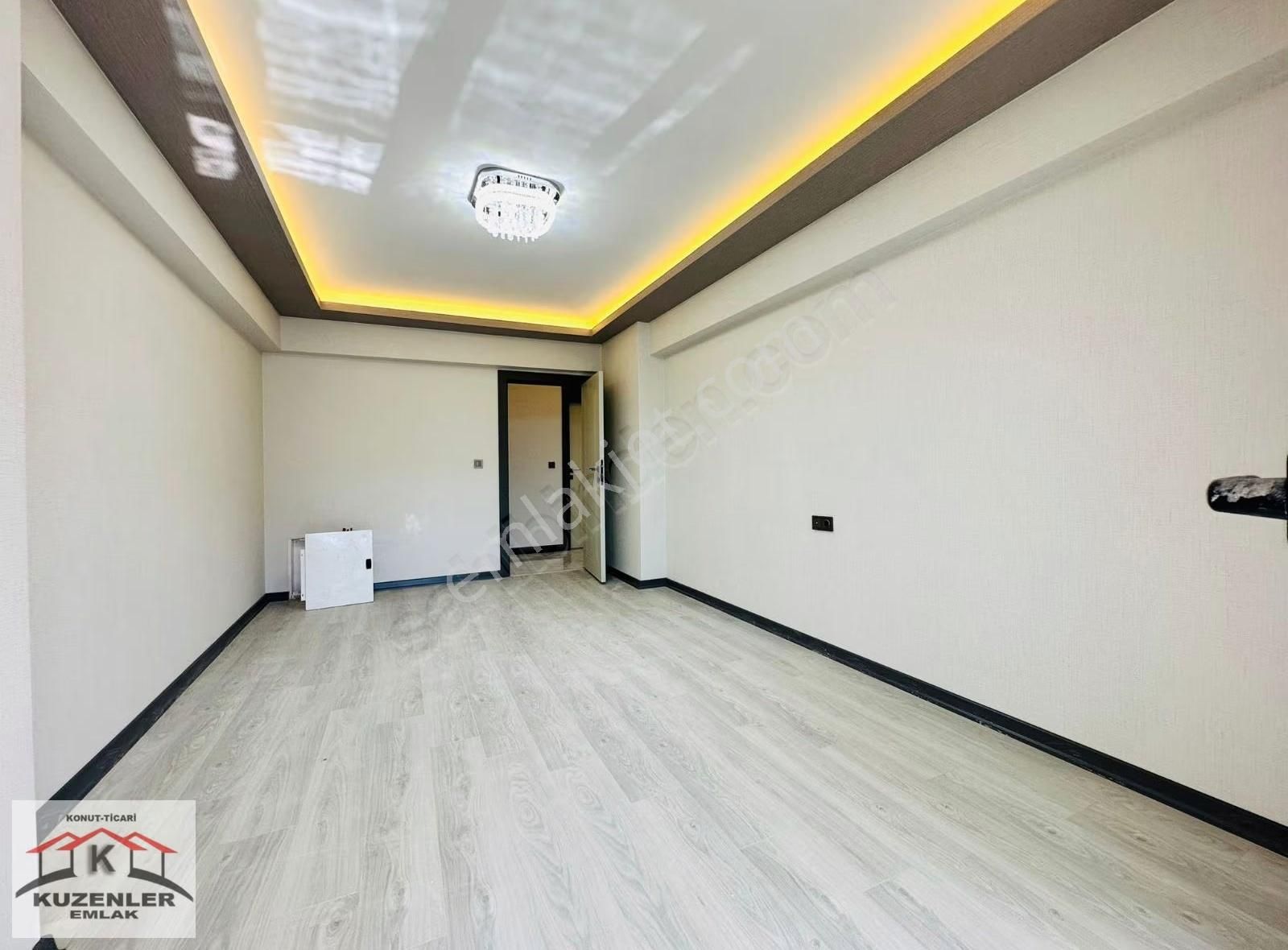 Kuzenler Emlak'tn Havaalanı Yolunda Site İçinde 13 Kat Lüks Dair - Görsel 31