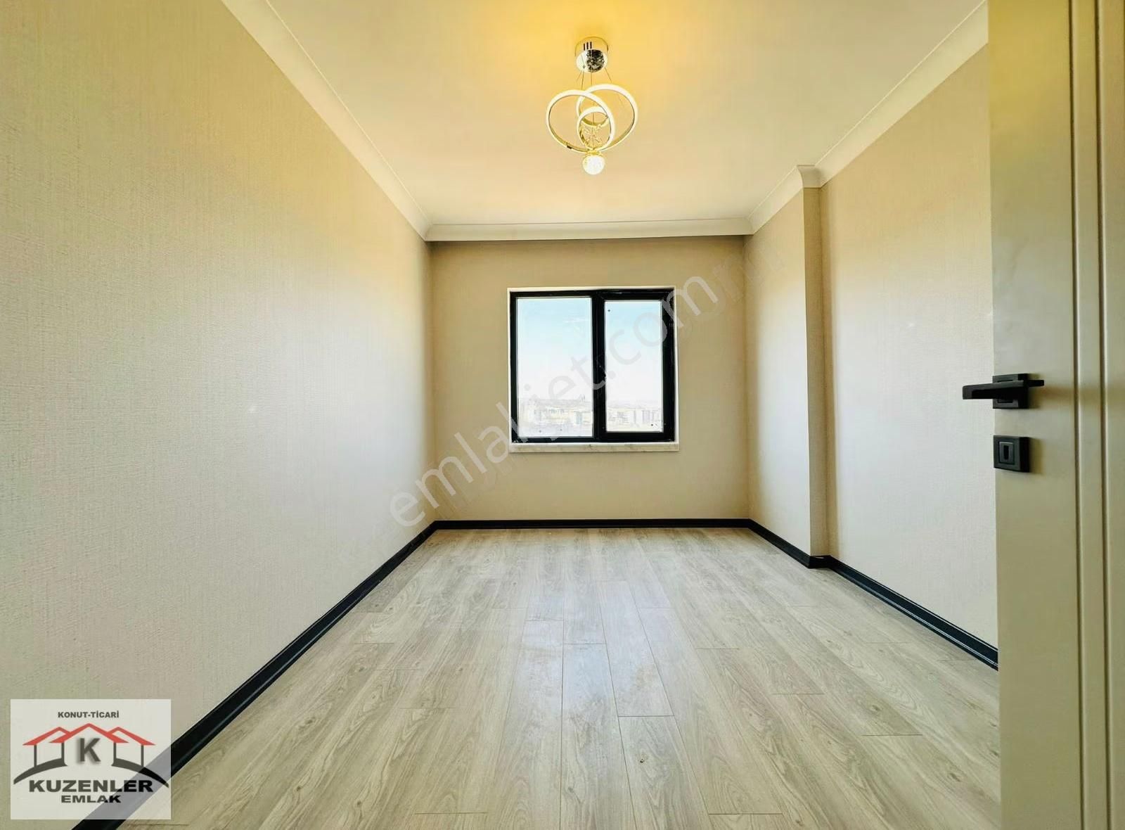 Kuzenler Emlak'tn Havaalanı Yolunda Site İçinde 13 Kat Lüks Dair - Görsel 26