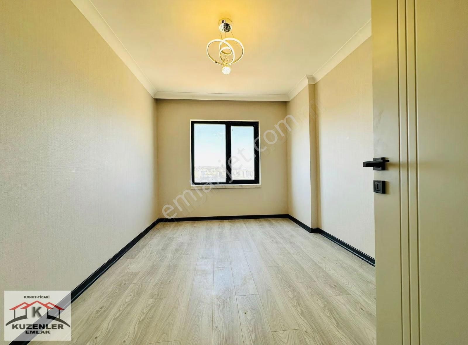 Kuzenler Emlak'tn Havaalanı Yolunda Site İçinde 13 Kat Lüks Dair - Görsel 11