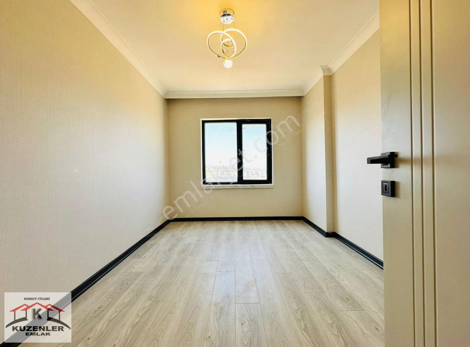 Kuzenler Emlak'tn Havaalanı Yolunda Site İçinde 13 Kat Lüks Dair - Görsel 8