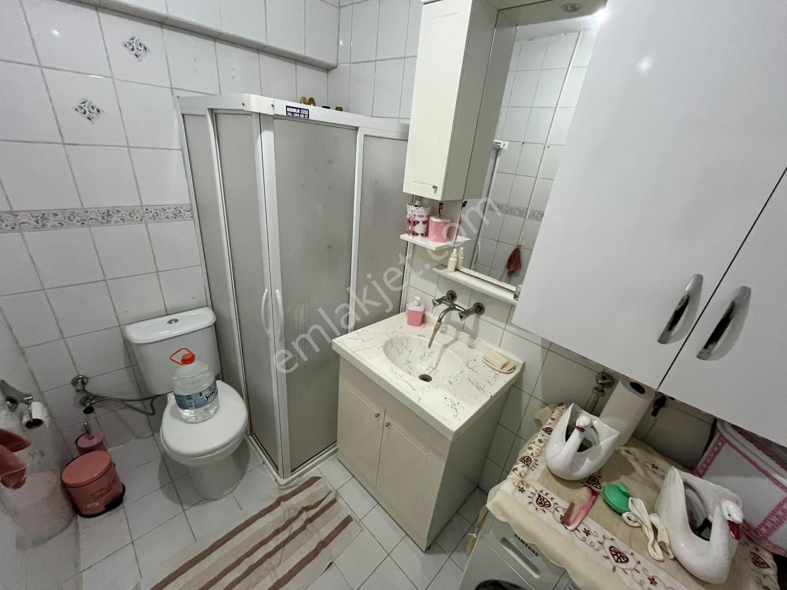 Akçay Köşemden Masrafsız Doğalgazlı 2+1 Satılık Daire - Görsel 10