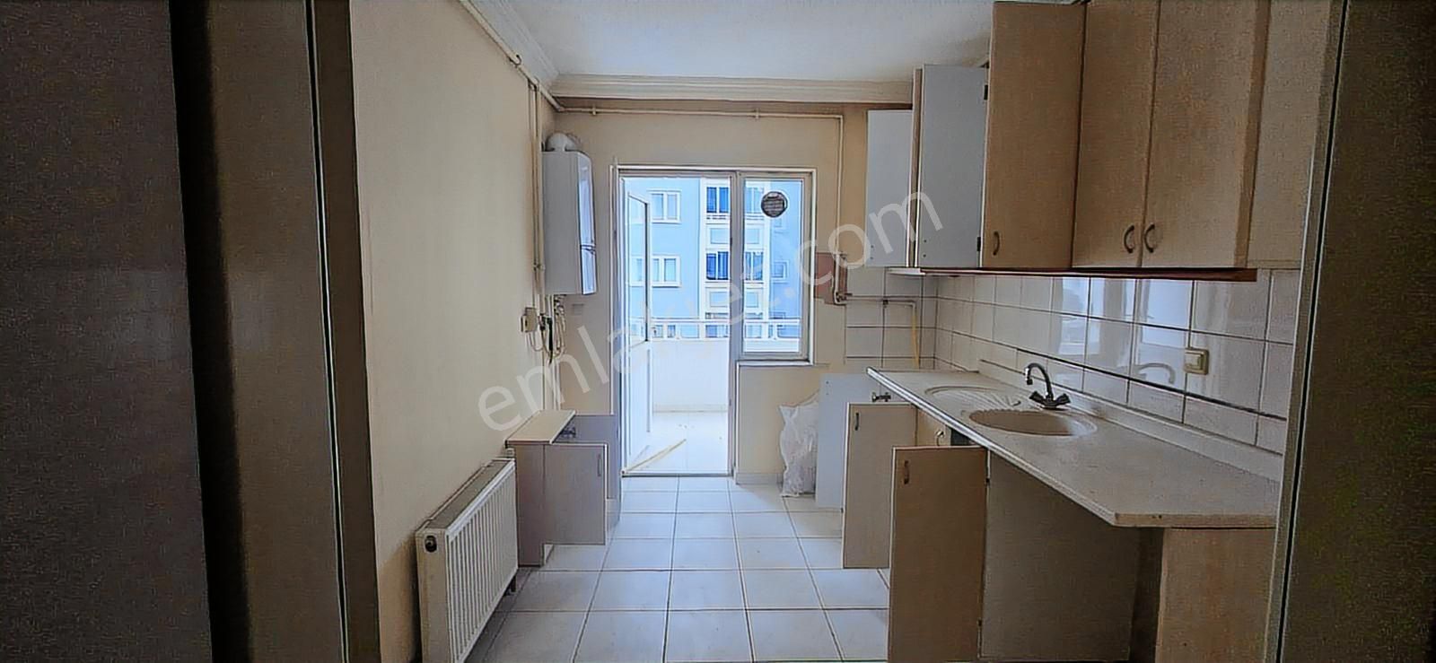 Pw Plus'tan Hasanaga Toki De 3+1 Kiralık Daire - Görsel 8