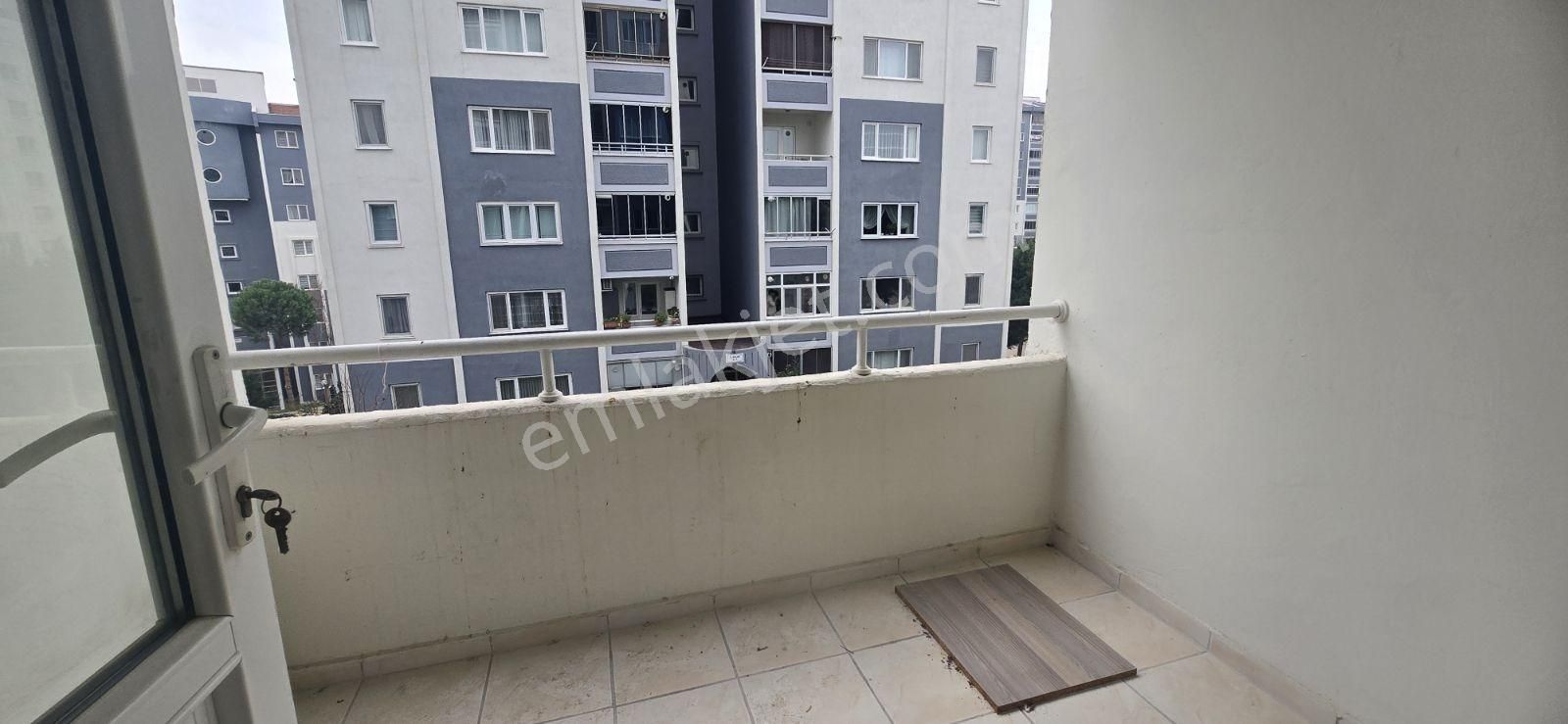 Pw Plus'tan Hasanaga Toki De 3+1 Kiralık Daire - Görsel 21