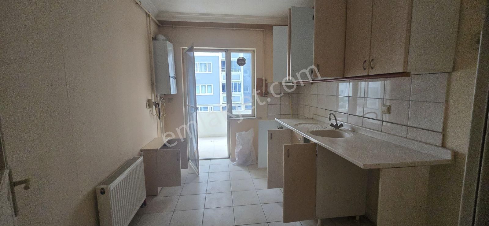 Pw Plus'tan Hasanaga Toki De 3+1 Kiralık Daire - Görsel 2