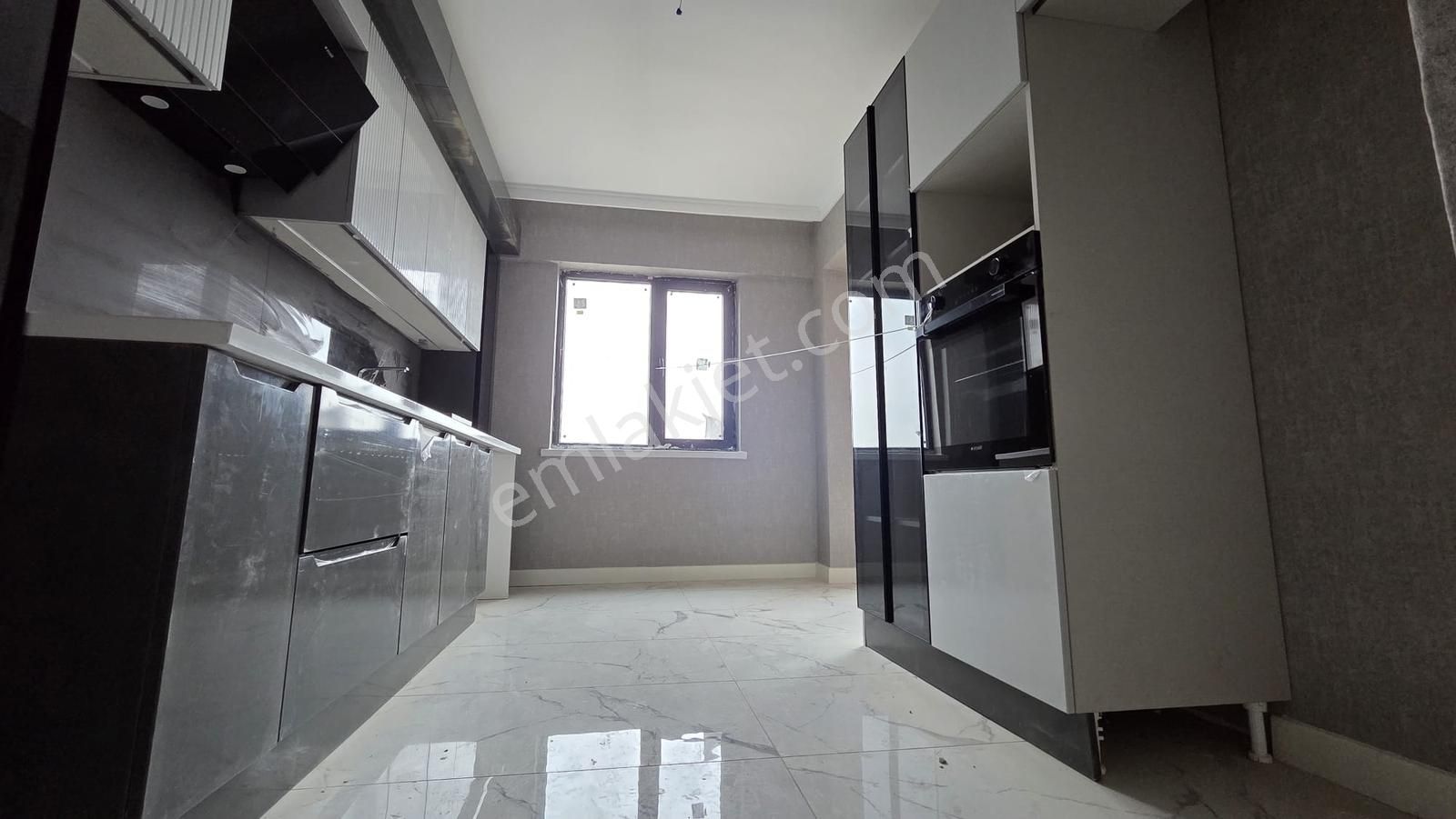 Batıkent Yuvaköy Bienza Sitesi Full Donatılı 3+1 Satılık Daire - Görsel 10