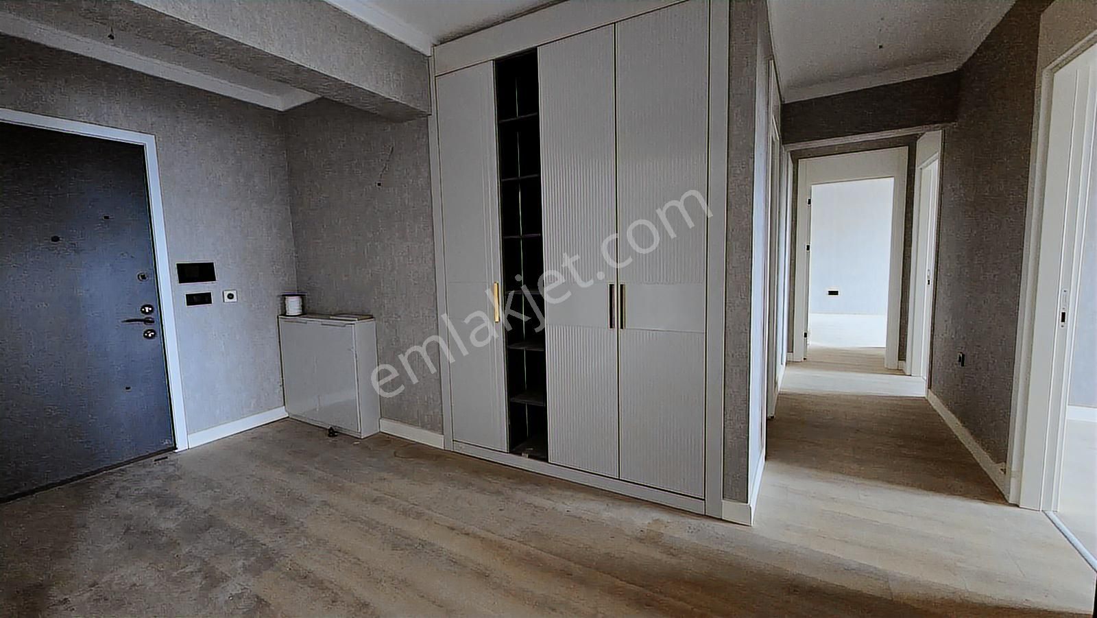 Batıkent Yuvaköy Bienza Sitesi Full Donatılı 3+1 Satılık Daire - Görsel 31