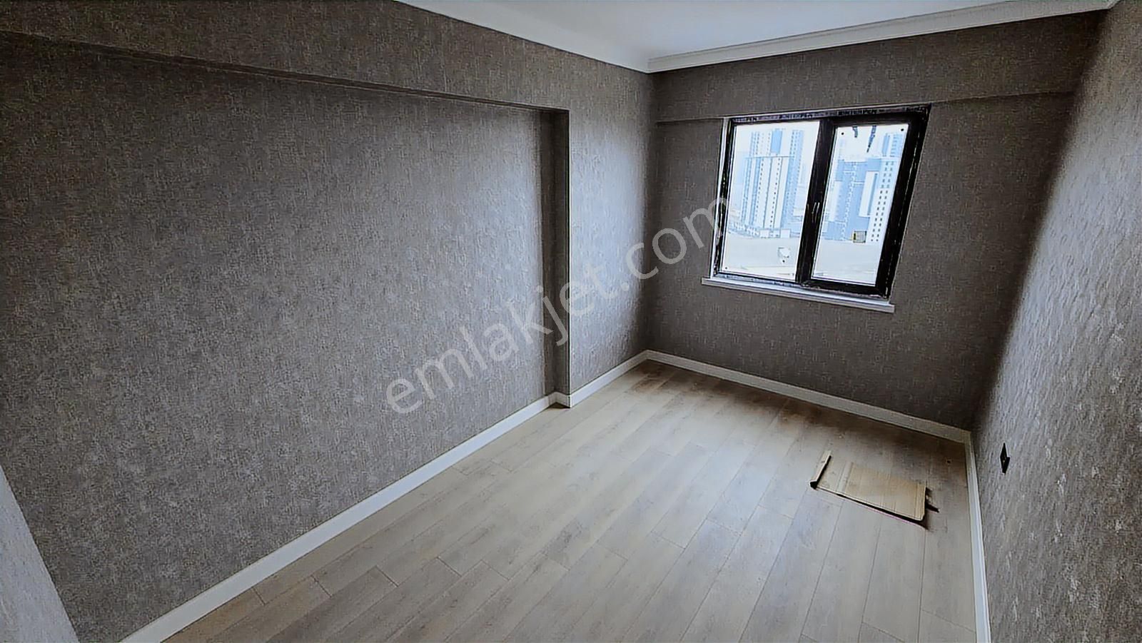 Batıkent Yuvaköy Bienza Sitesi Full Donatılı 3+1 Satılık Daire - Görsel 25